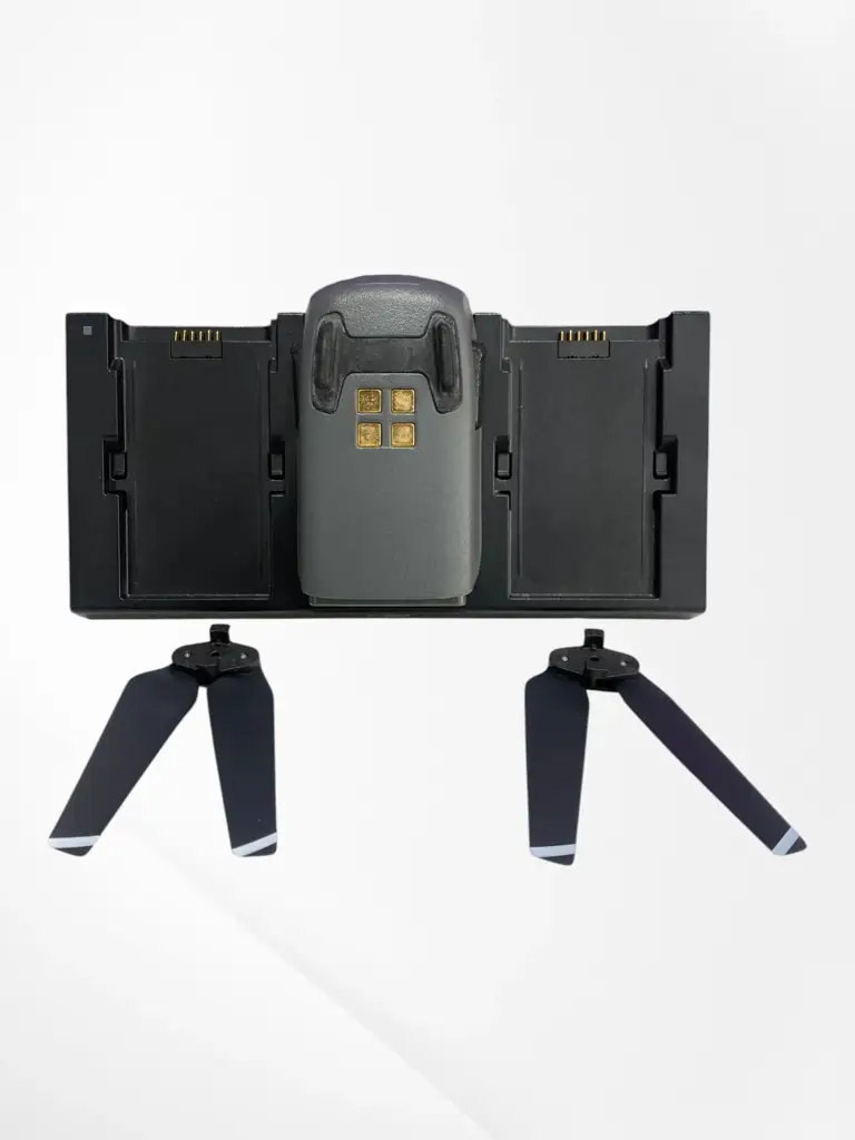 Dji Gl100a Remote Controller With Accessories. - View 2