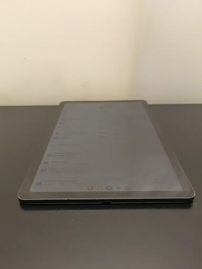 Samsung Galaxy Tab S6 Lite 2022 Tablet - View 4
