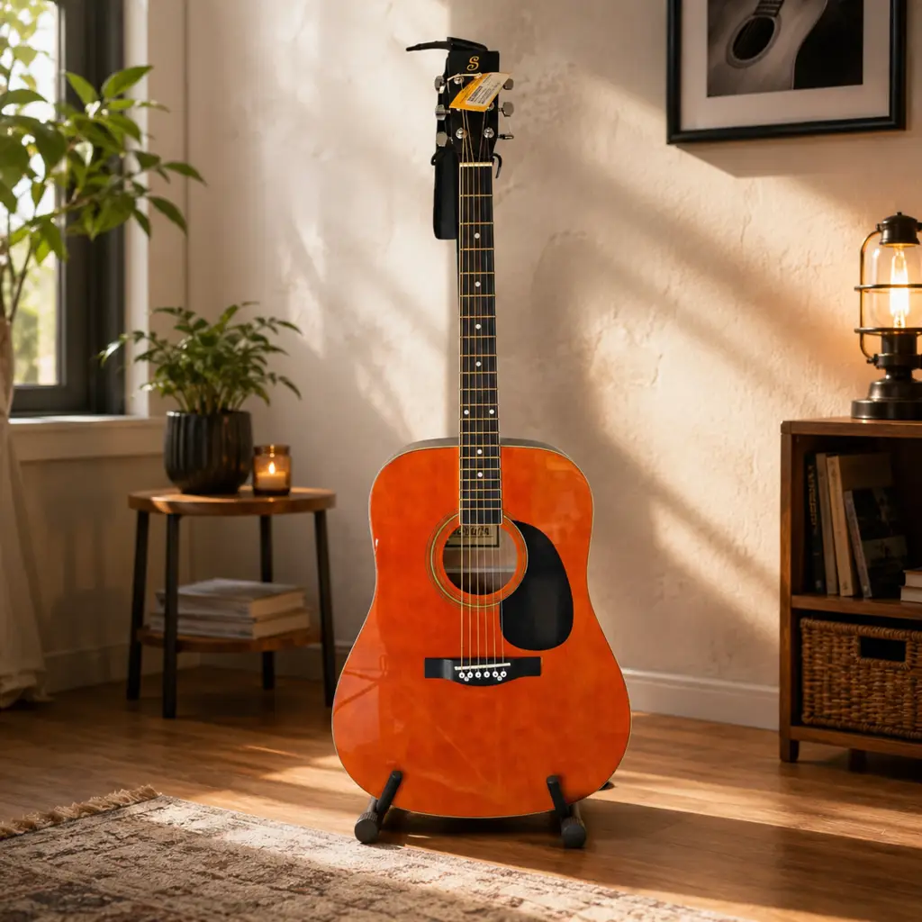 Sonata Acoustic Guitar