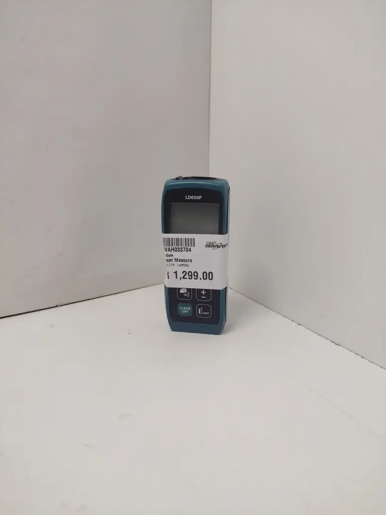 Makita Laser Measure | Ld050p