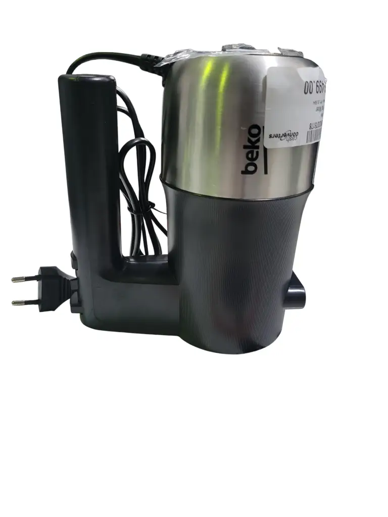 Beko Hmm B1504 Food Mixer - View 2