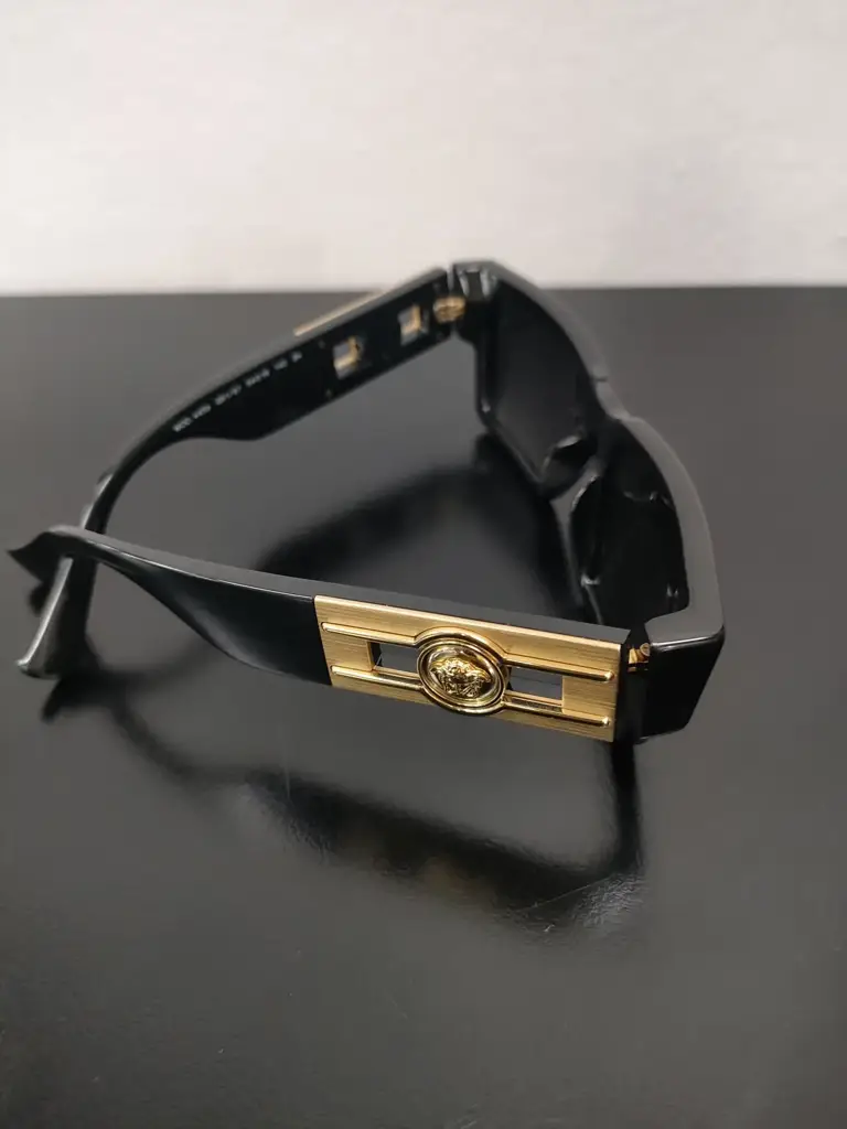 Versace , Sunglasses - View 2
