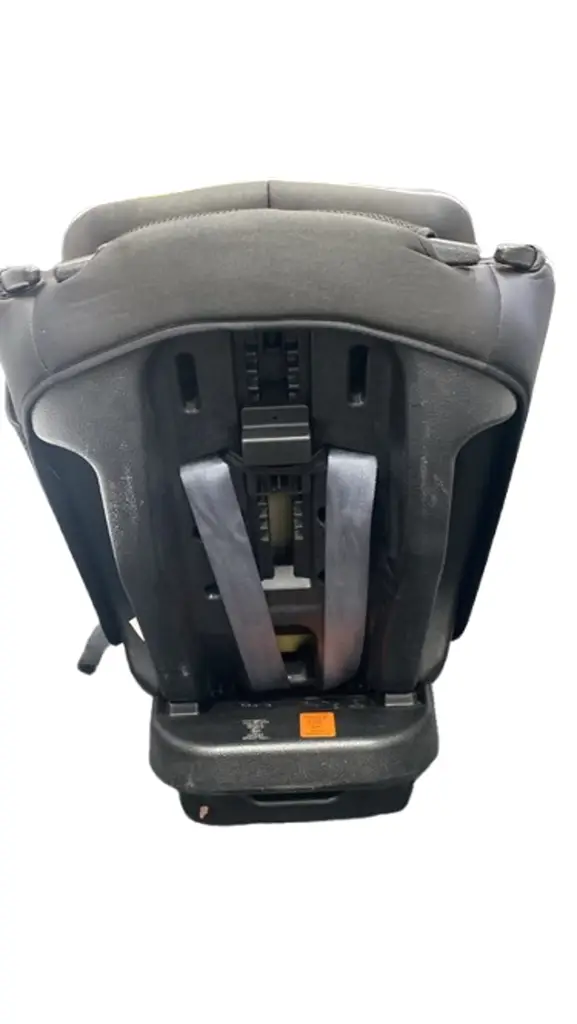 Titanium Baby Car Seat - View 3