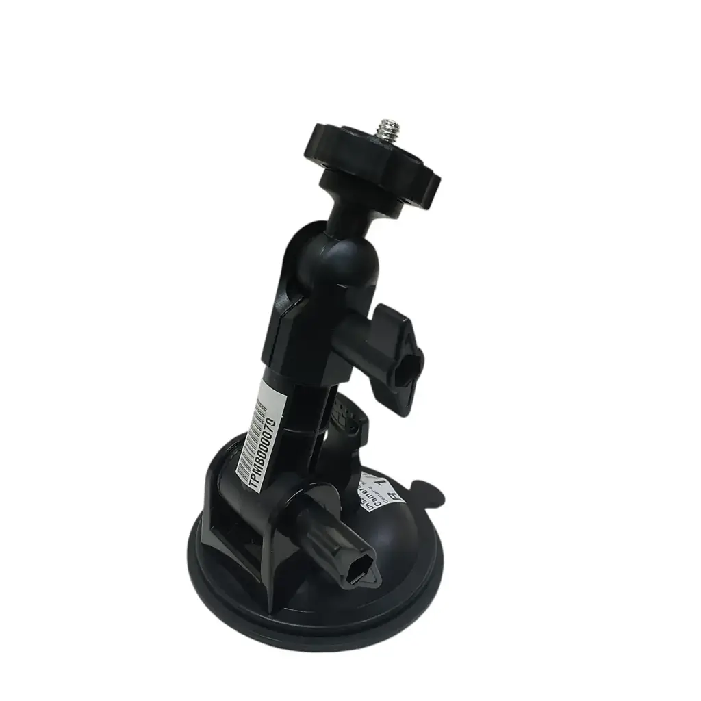Camera Mount - View 2