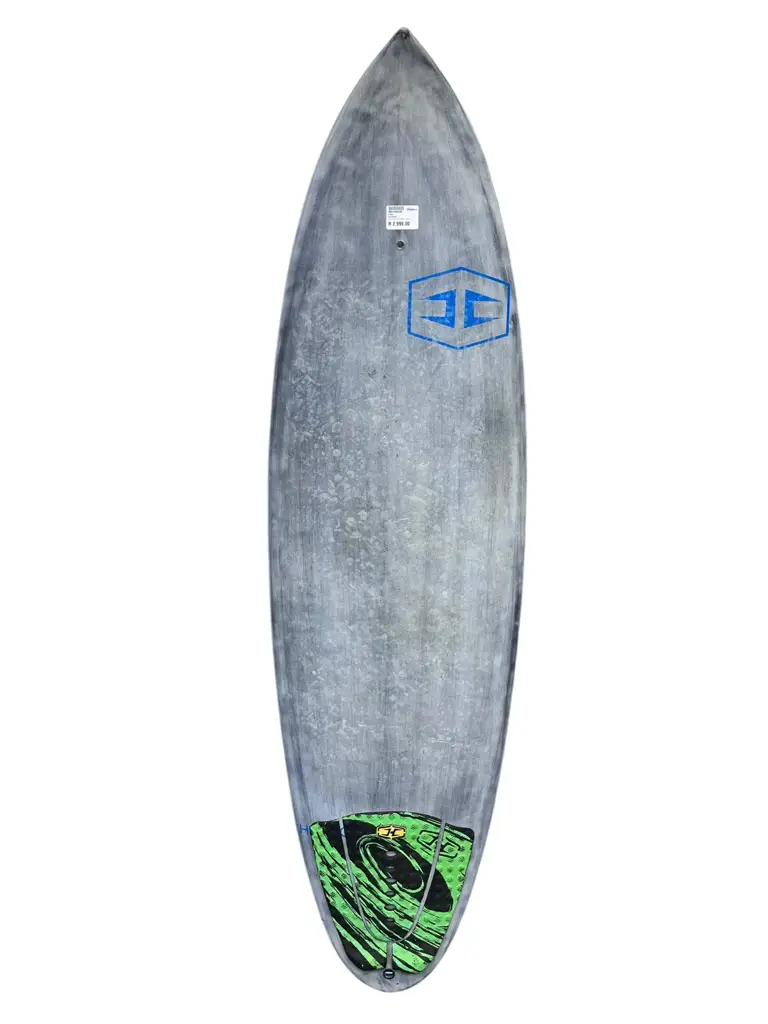 Hurricane Epoxy Surfboard