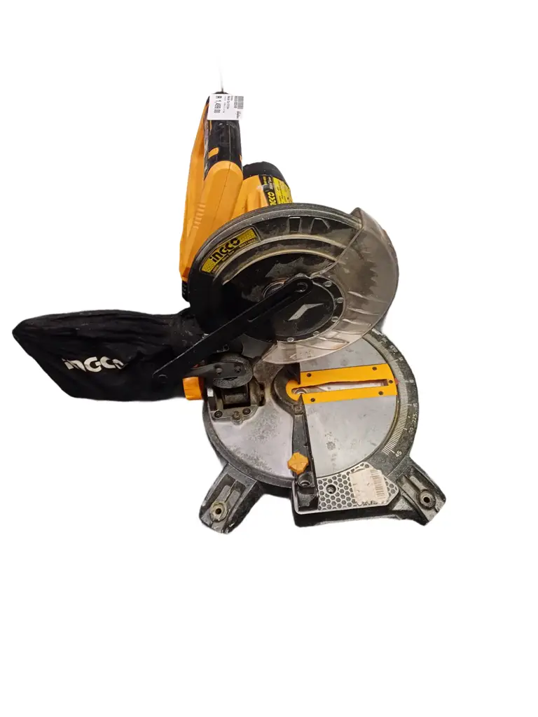Ingco 1400 W Cut Off Saw