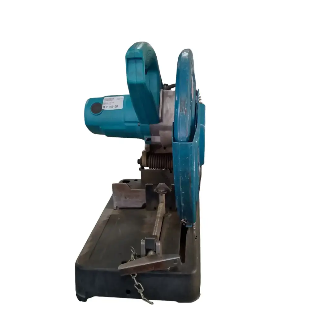 Makita Cut Off Saw - View 2