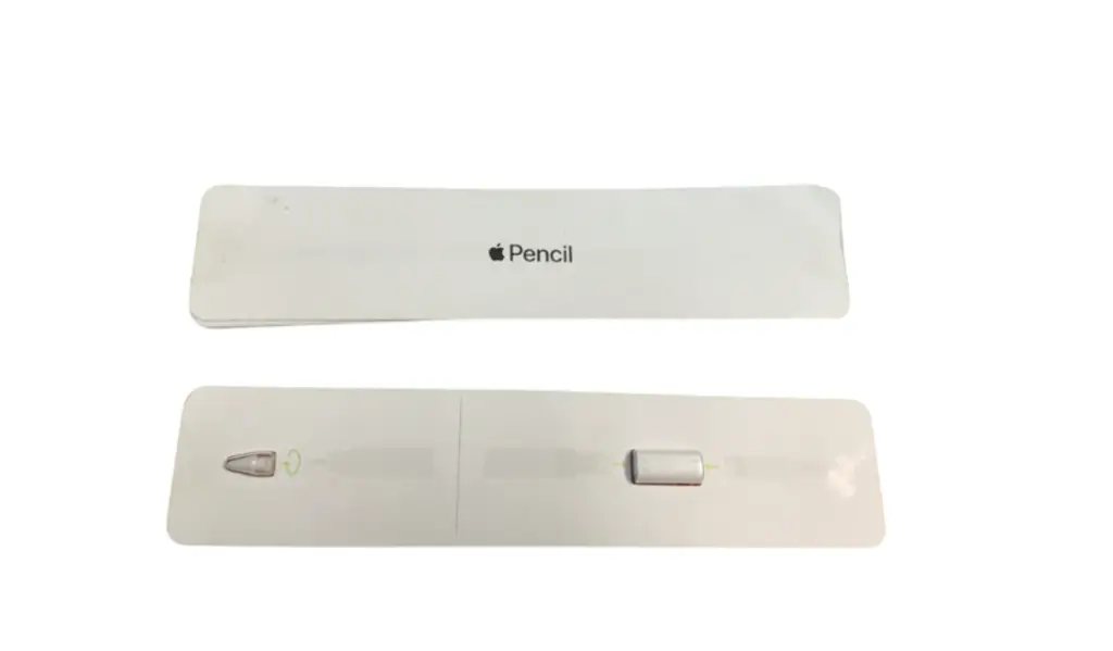 Apple Pencil Accessory Kit (1St Generation)
