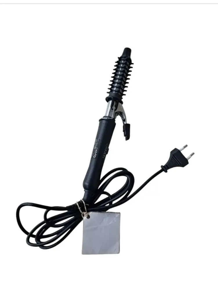 Carmen 1160 Hair Styler - View 2