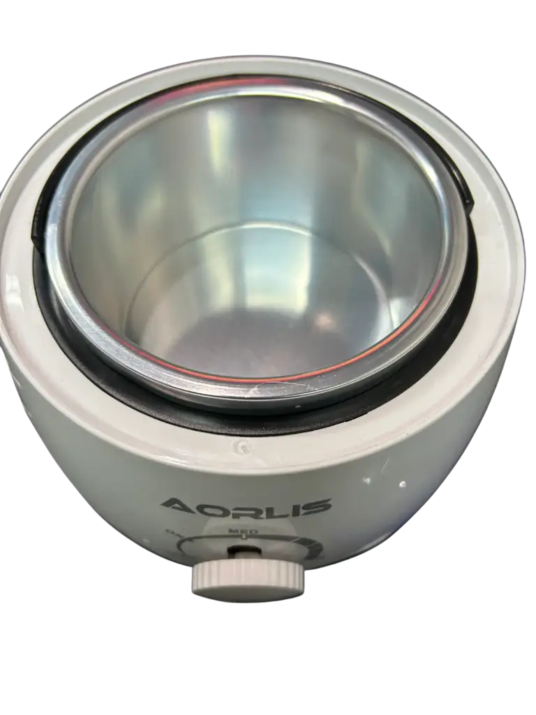 Aorlis Electric Wax Pot - View 2