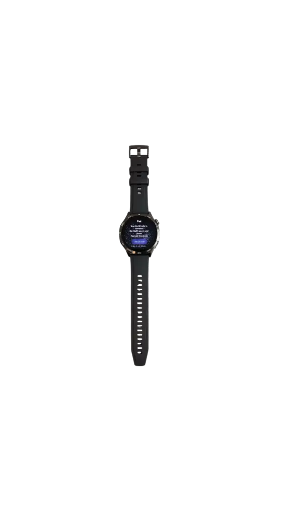 Huawei Watch Gt 5 Smartwatch