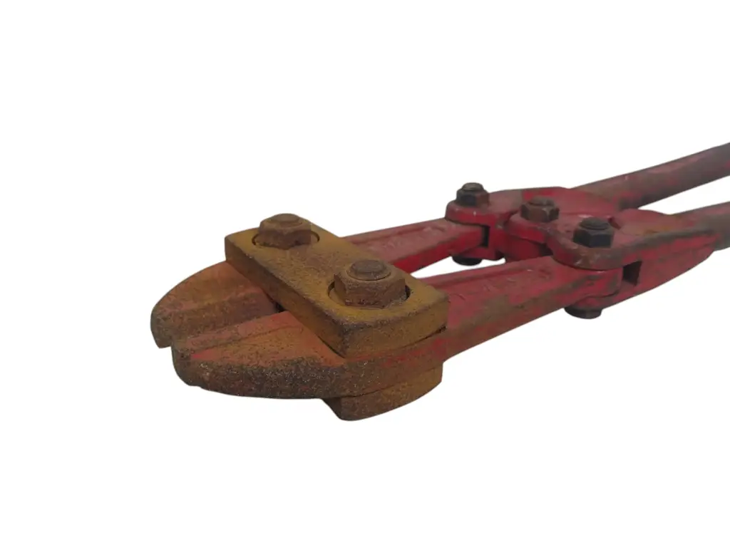 Hit-750 Bolt Cutter 750Mm (30") - View 5