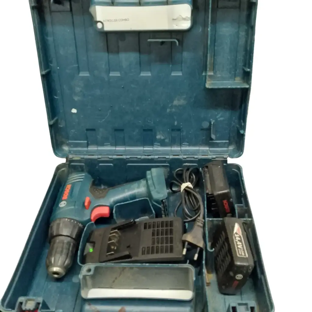 Bosch Gsr 1440 Drill