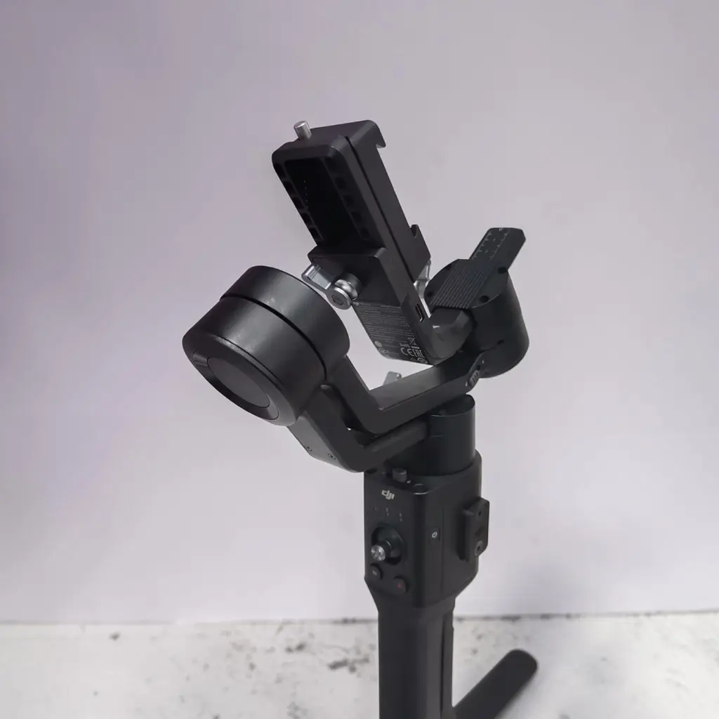 Dji Ronin-Sc R18 Gimbal