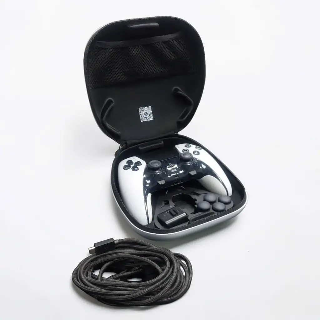 Ps5 Dualsense Edge Controller - View 2