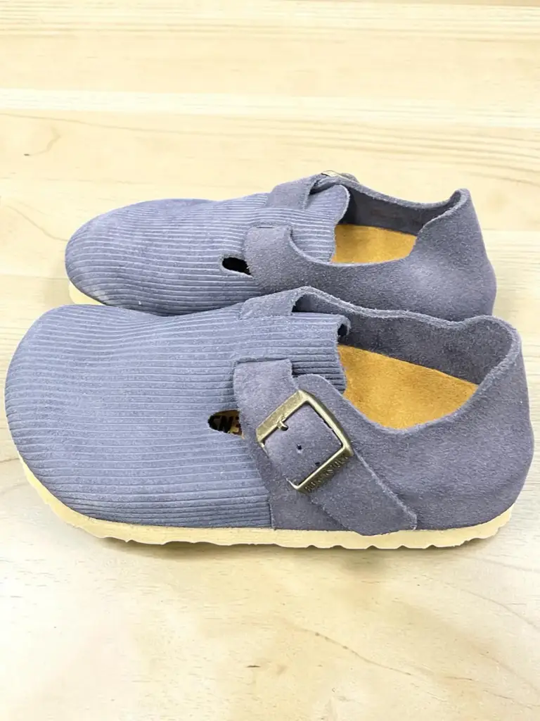 Birkenstock Boston Suede Leather Eu 43