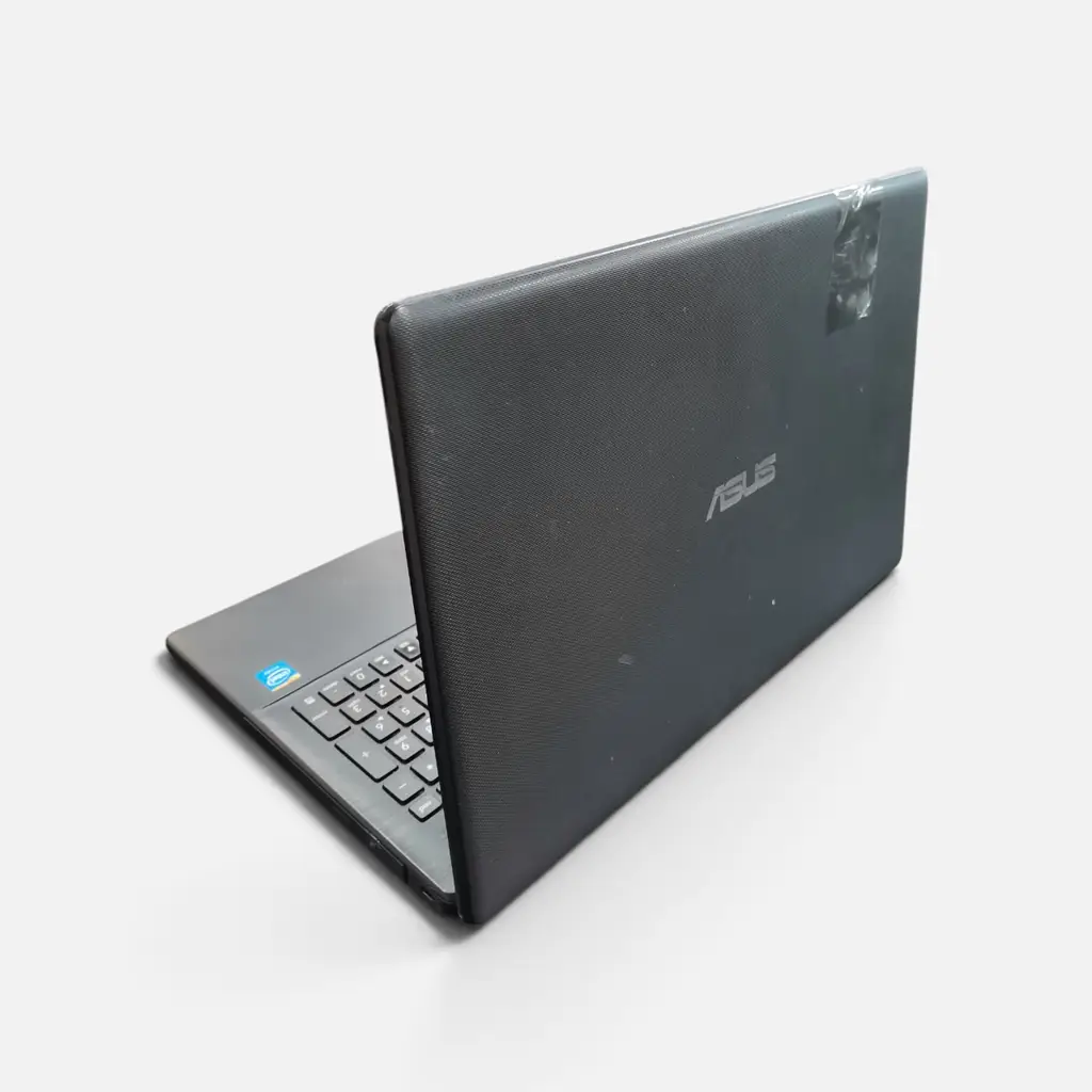 Asus Sonic Master Intel Cleron Ram 2Gb 500Gb Hdd Laptop - View 2