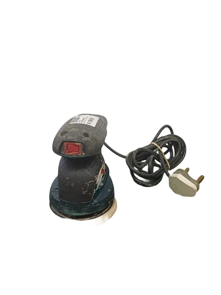 Bosch Gex 125-1 Orbital Sander