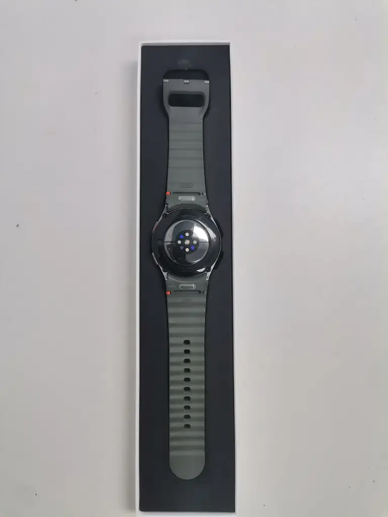 Samsung Galaxy Watch 7 Bt 40Mm Green - View 3