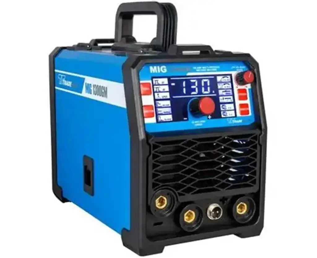 Trade Mig Welder