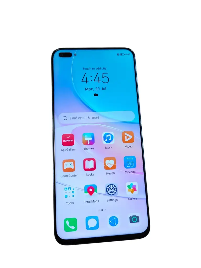Huawei Nova 8I