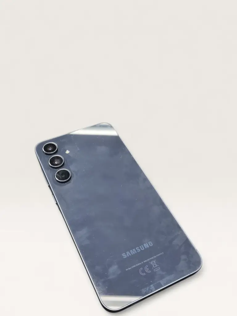 Samsung Galaxy A55 Smartphone