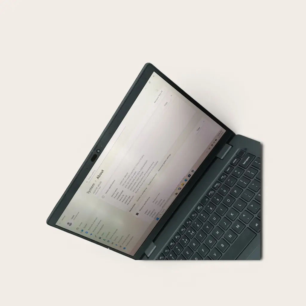 Dell Latitude 3450 14Inch Core I7 Ram 8Gb 512Gb Ssd Laptop - View 2