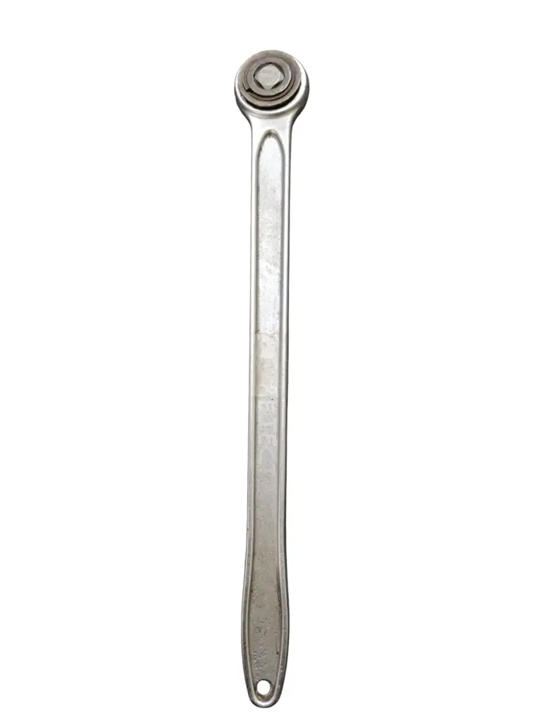 Gedore No 3293Z Ratchet - View 2
