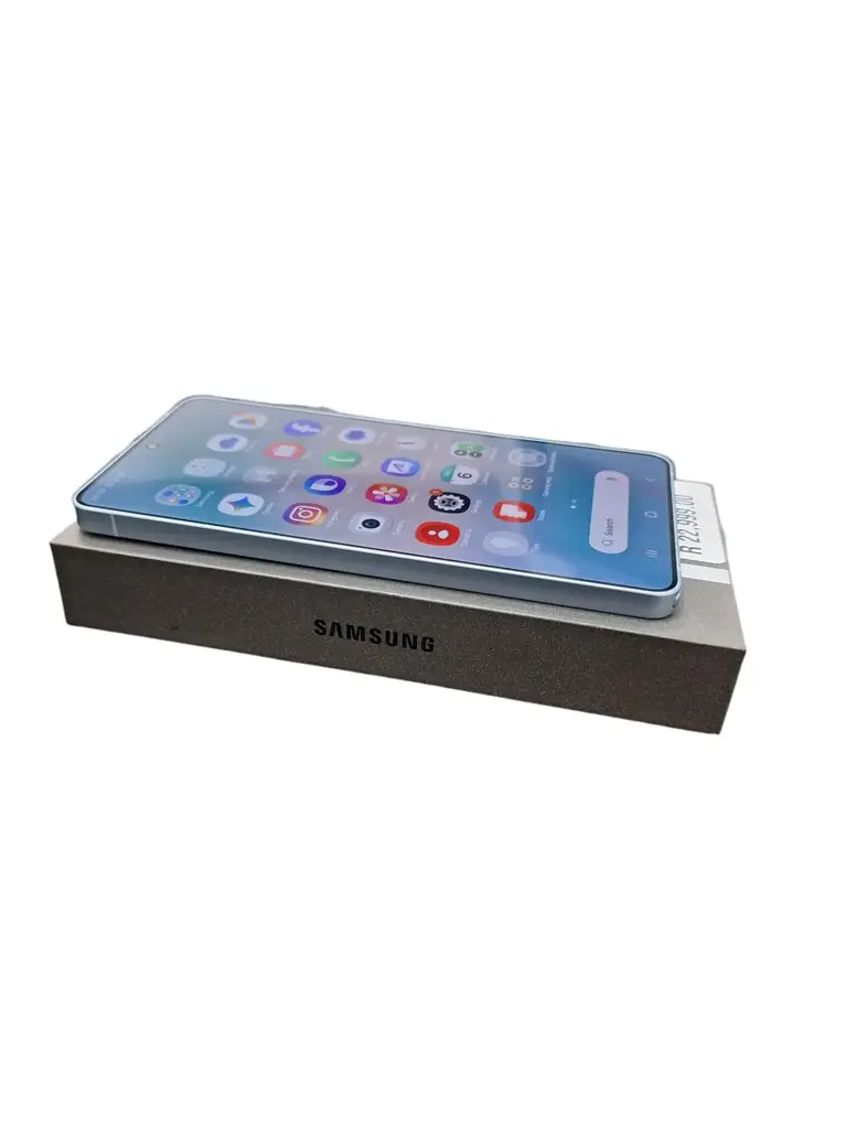 Samsung Galaxy S26 Ultra - View 2