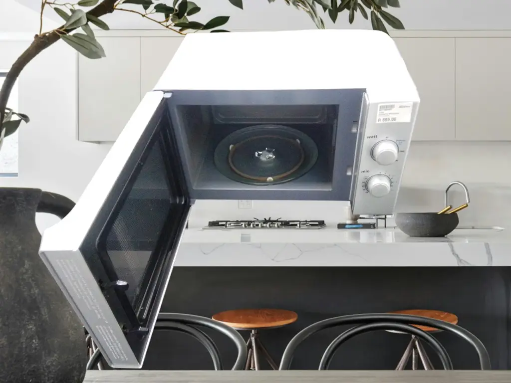 Lg Ms-2027Cs Store Colleciton - View 2