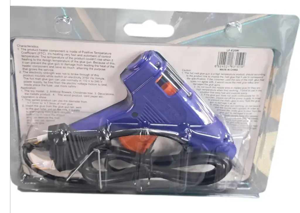 Lianfeng Glue Gun - View 2