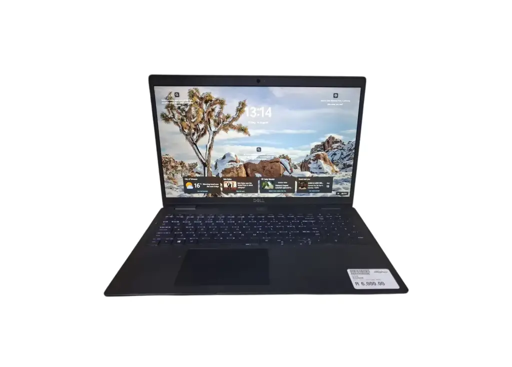 Dell Latitude 3520 Notebook