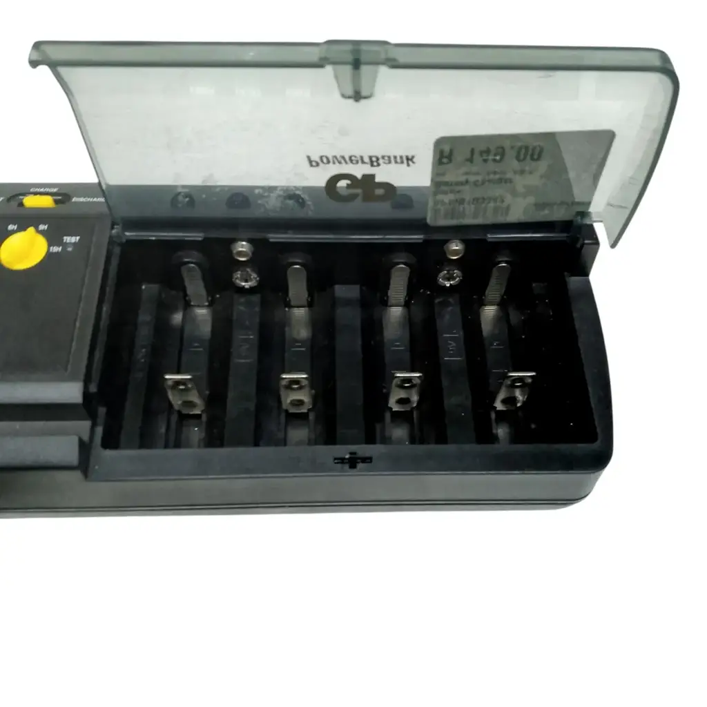 Gp Powerbank S320 - View 2
