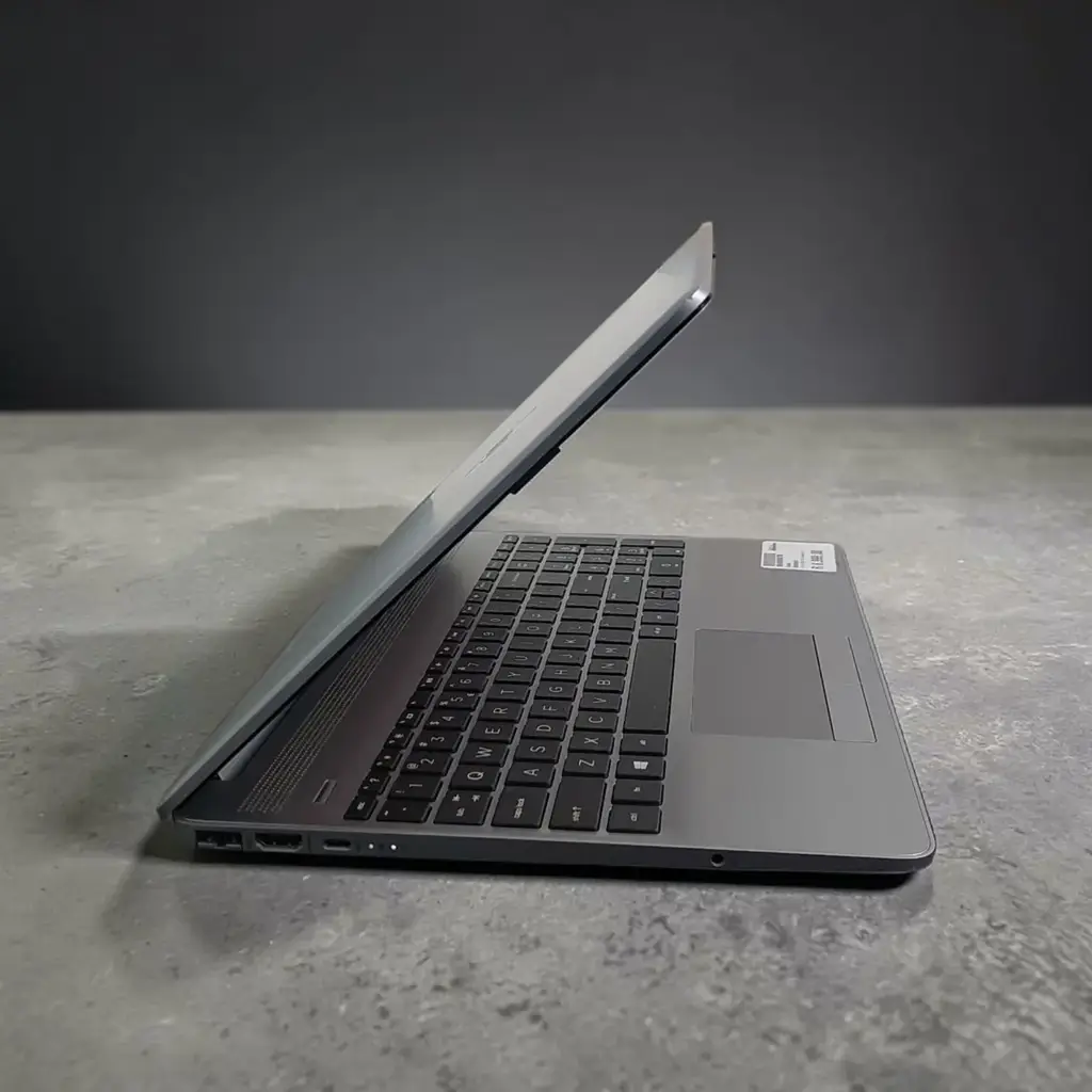 Hp 255 G8 Notebook Pc 15.6″ Business Laptop - View 2