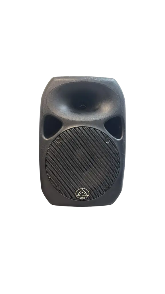 Wharfedale Pro Titan 8 Passive Speaker