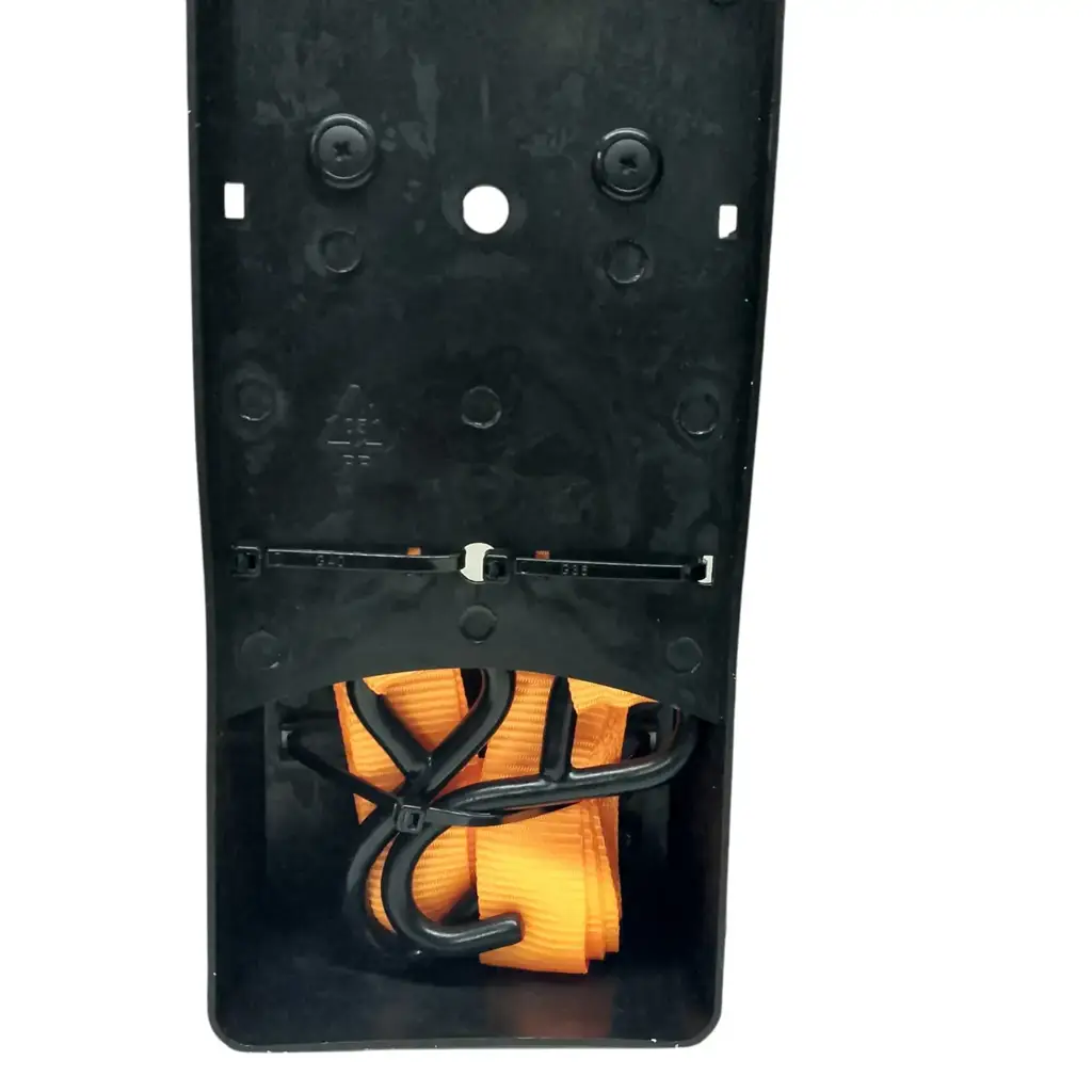 Adendorf 2Pc Ratchet Tie Down - View 2