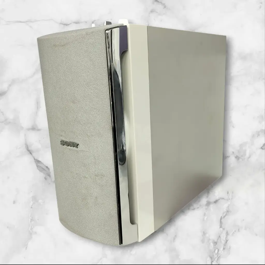 Sony Sa-Wd100