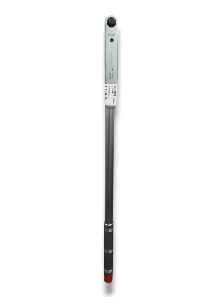 Britool Evt3000a - 70-330Nm - 1/2" Square Drive Torque Wrench