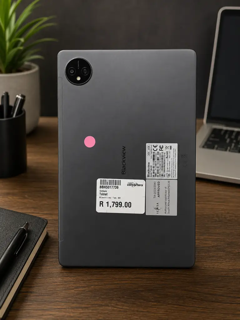 Blackview Tab 80 10.1" Tablet - View 2
