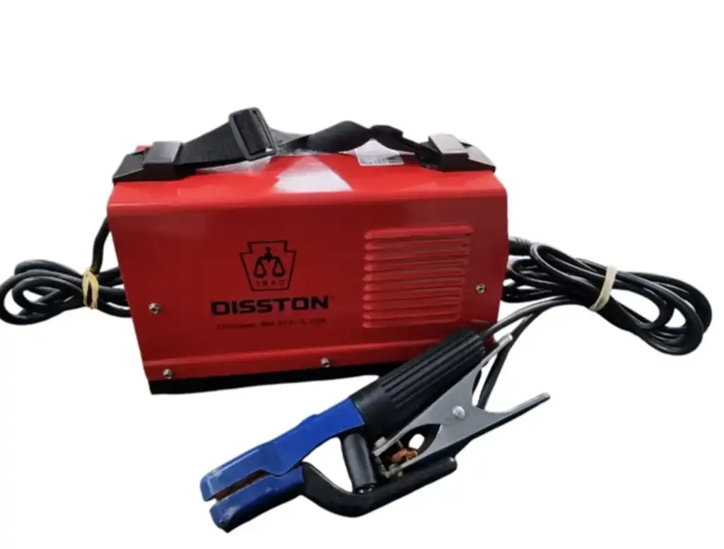 Disston Zx7-130 Tig Welder - View 3