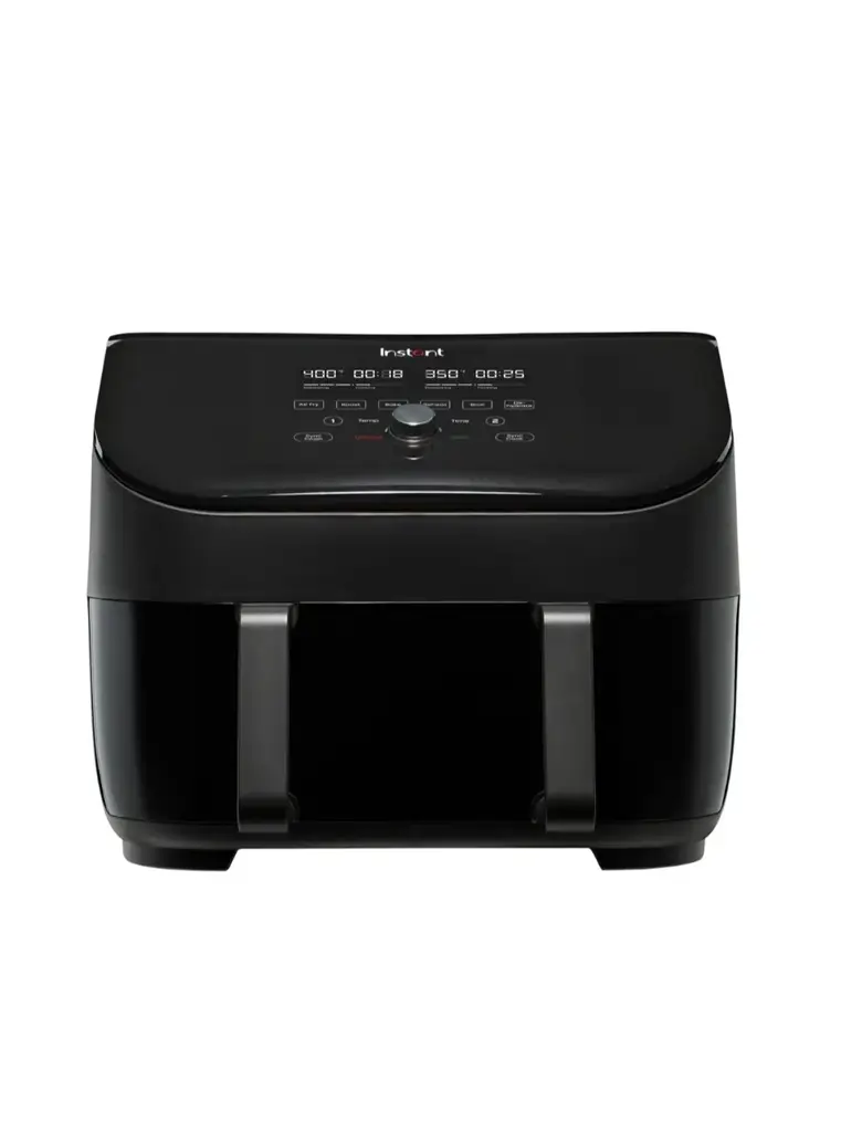 Instant Vortex Plus 8-In-1 Versazone Air Fryer (8.5L) - View 2