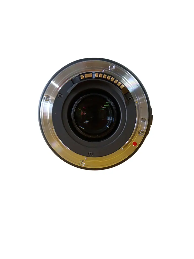 Sigma 70-300Mm F/4-5.6 Dg Macro Telephoto Zoom Lens For Canon Slr Cameras - View 4