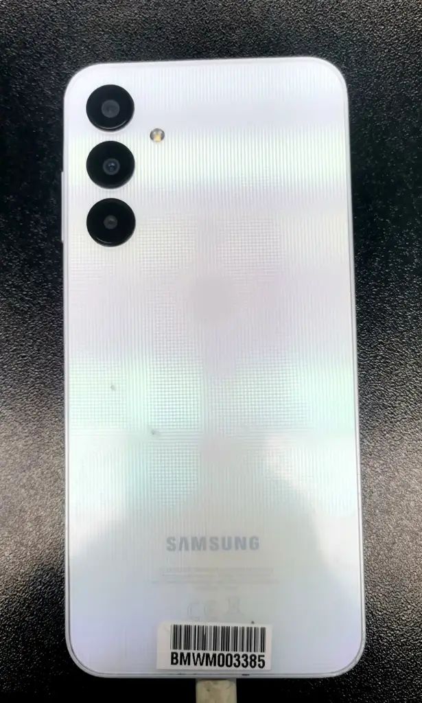 Samsung A25 5G Sm-A256e/Dsn 128Gb Blue - View 2
