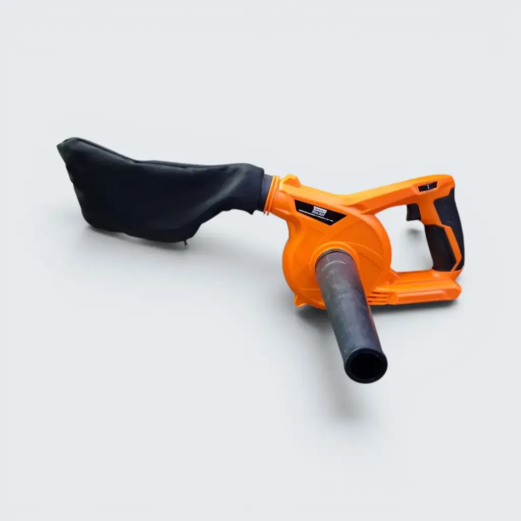 Schultz 20V Vacuum - View 2