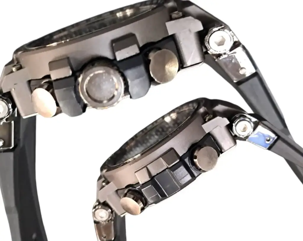 Casio G Shock Replica Mens Watch - View 3