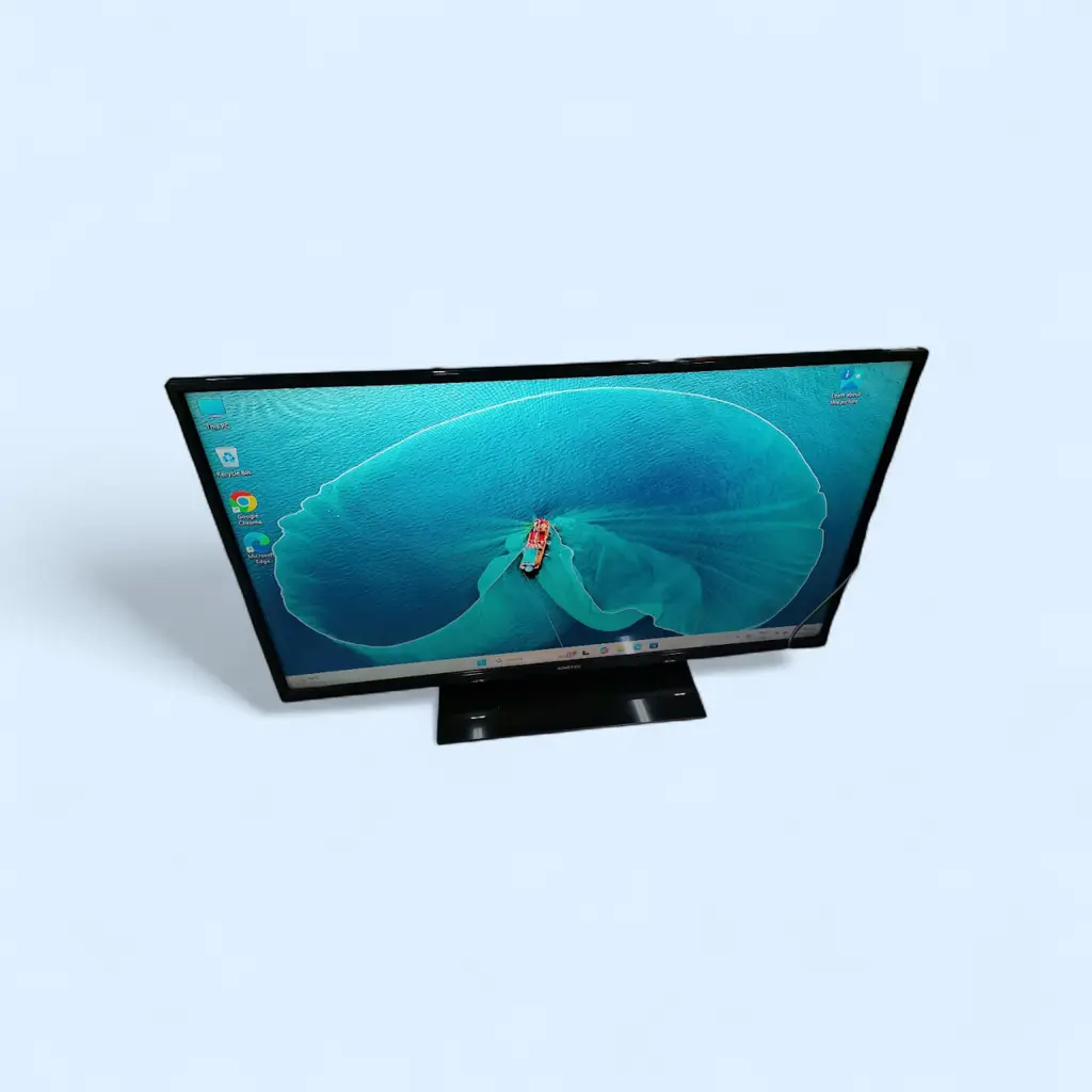 Sinotec Stl-50Fd36 50Inch Normal Tv