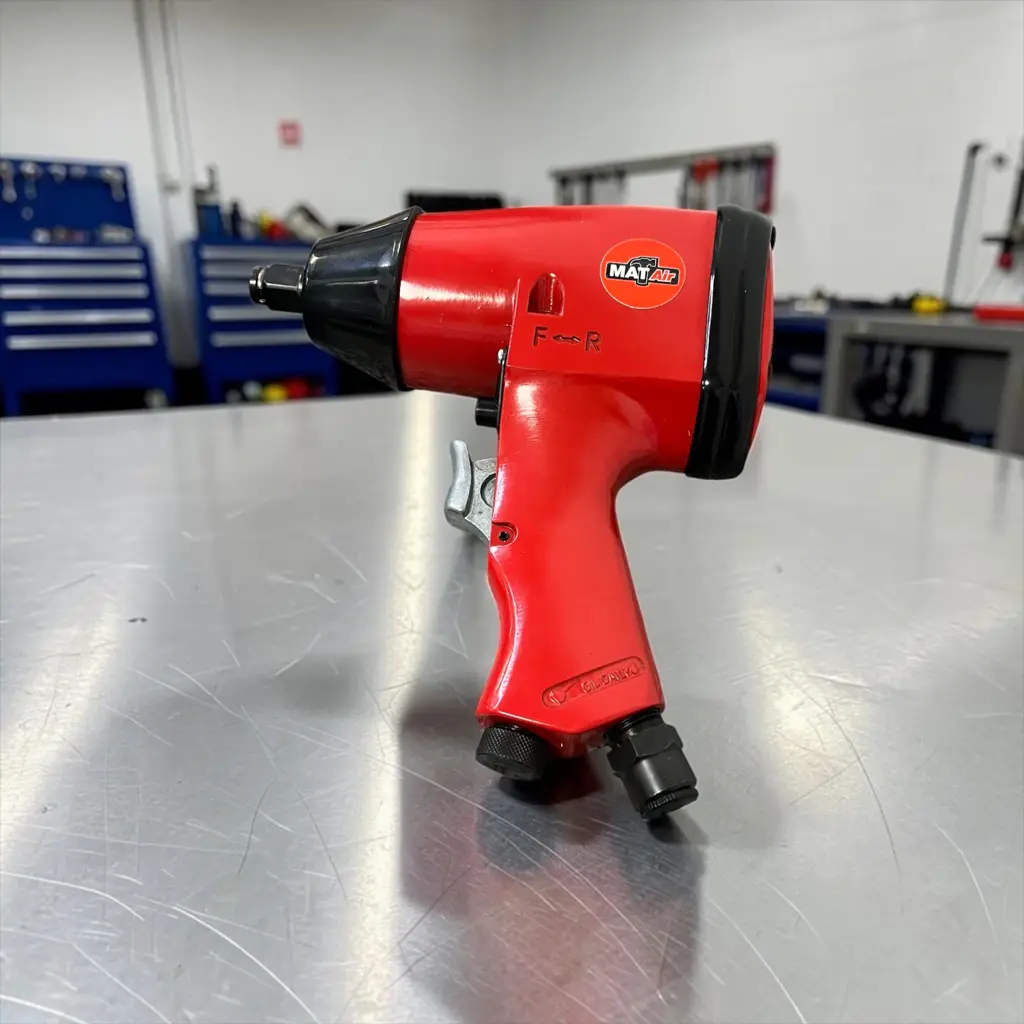 Impact Wrench Mat Air7420