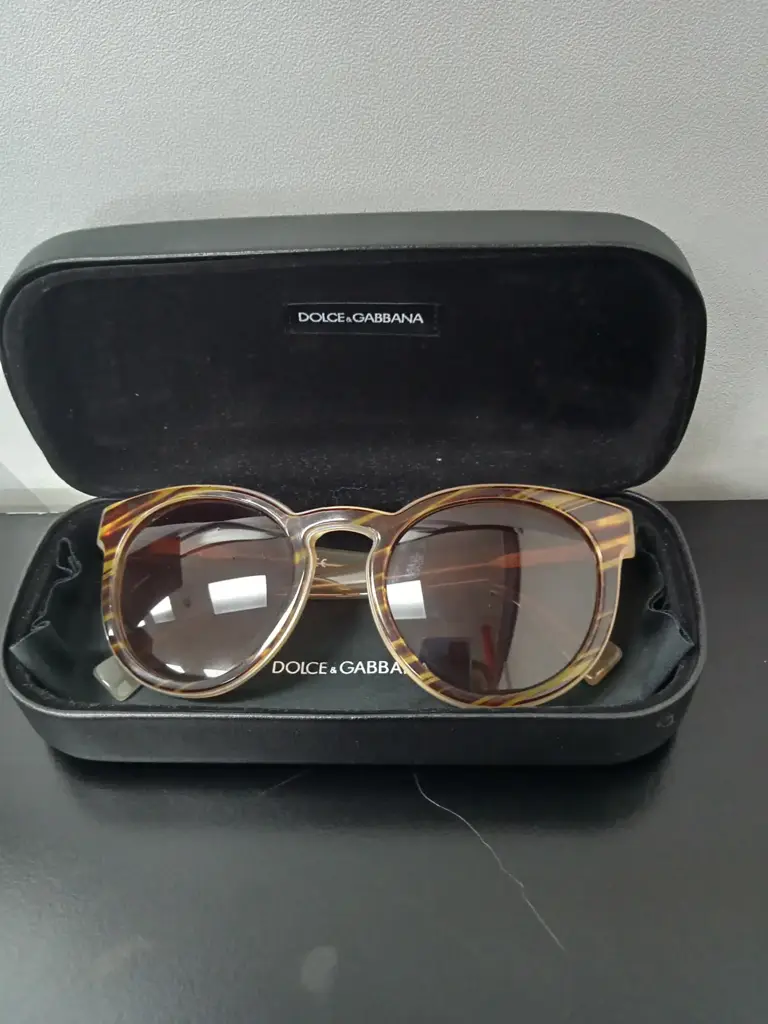 Dolce&Gabbanna Sunglasses
