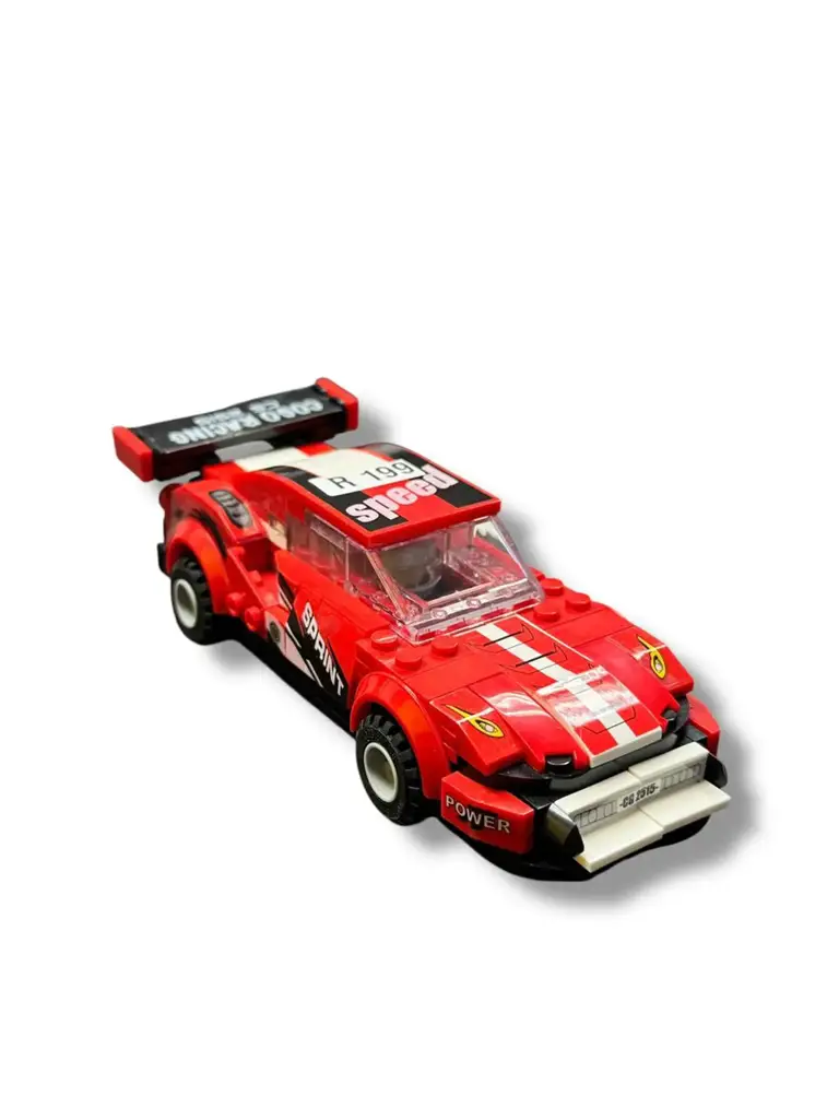 Lego Car