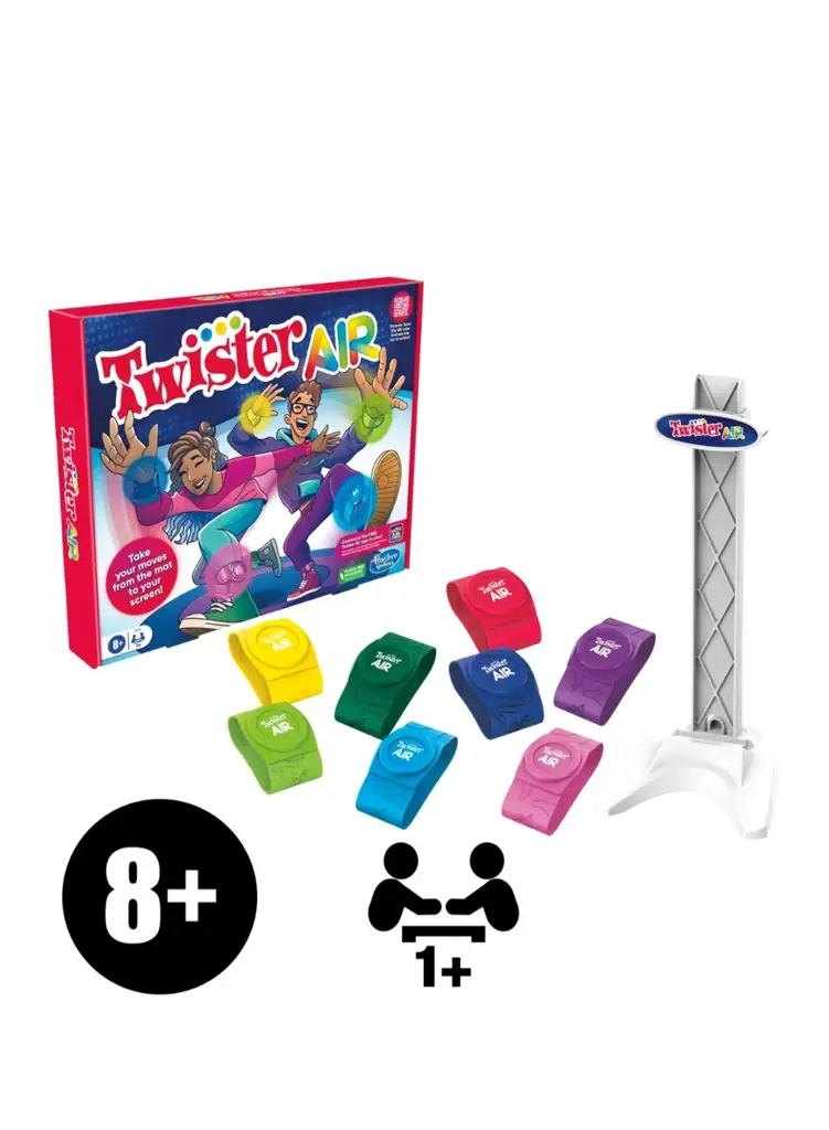 Kids Gaming - Twister Air - View 2